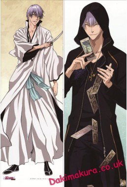 Ulquiorra clearance body pillow